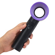 Eyelashes Dryer USB charging Fan
